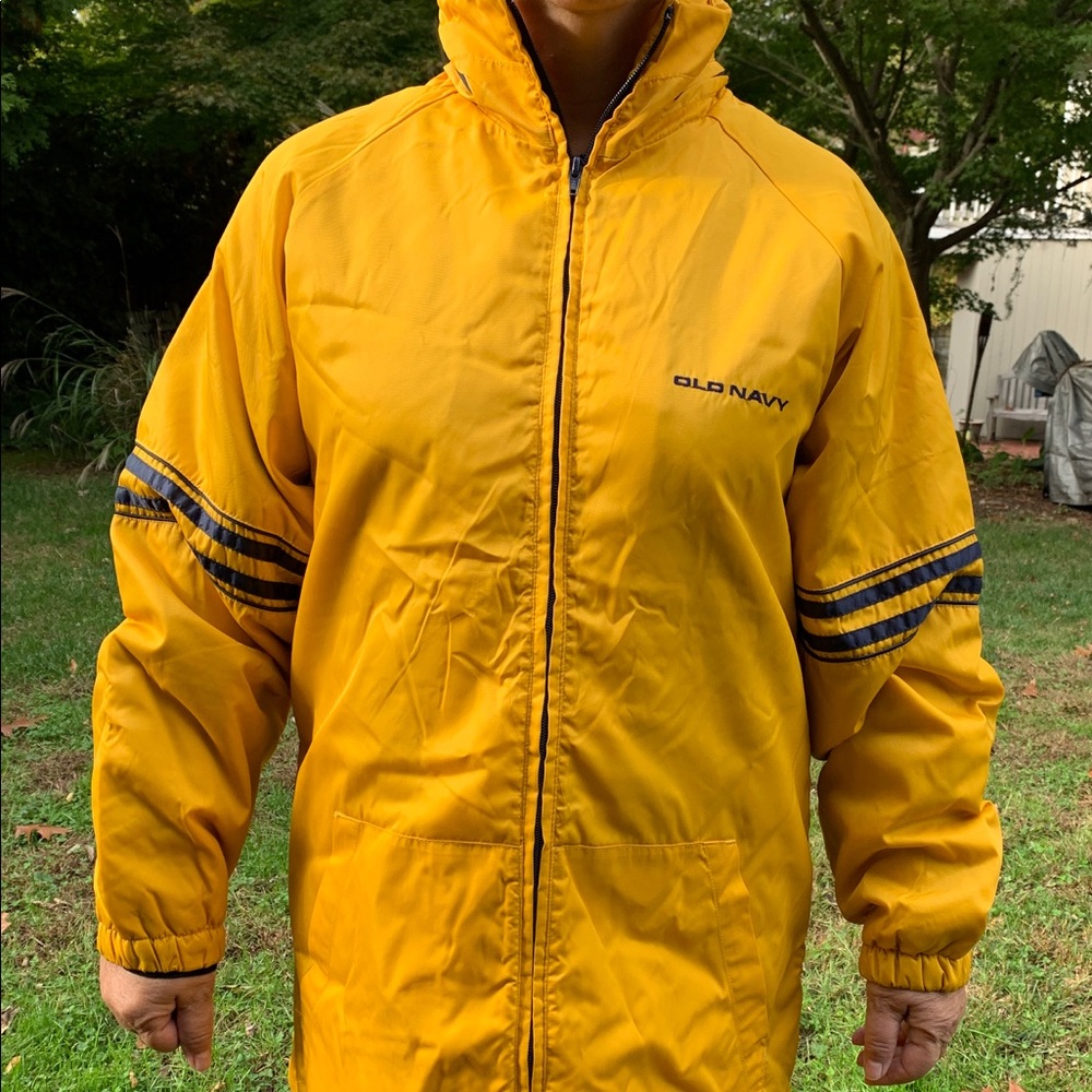 Ski/Snowboard Jacket